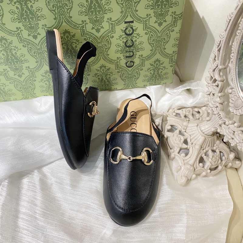 Sục bé trai và gái GC cao cấp da mềm đế êm full box túi chuẩn hàng QCCC cho bé từ 3-10 tuổi