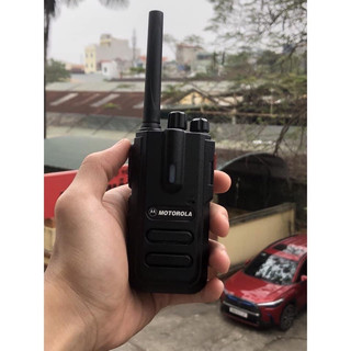 Bộ Đàm Motorola CP-550