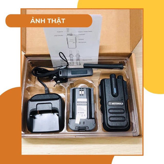 Bộ Đàm Motorola CP-550