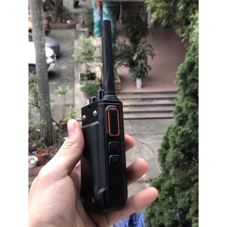 Bộ Đàm Motorola CP-550