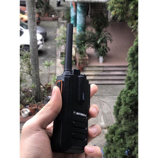 Bộ Đàm Motorola CP-550