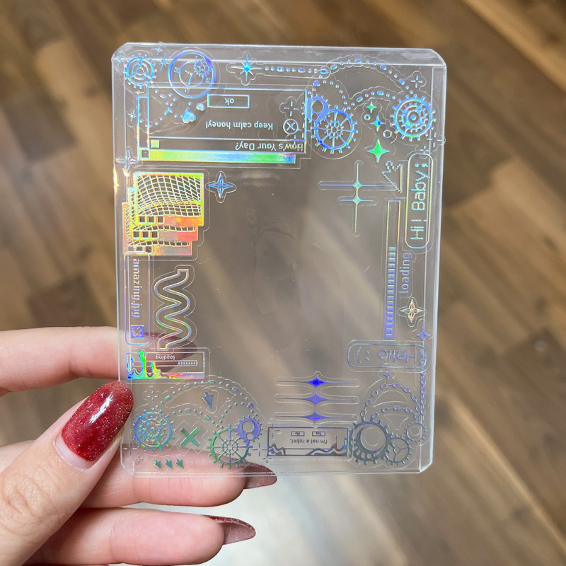 Toploader Decor sang xịn mịn