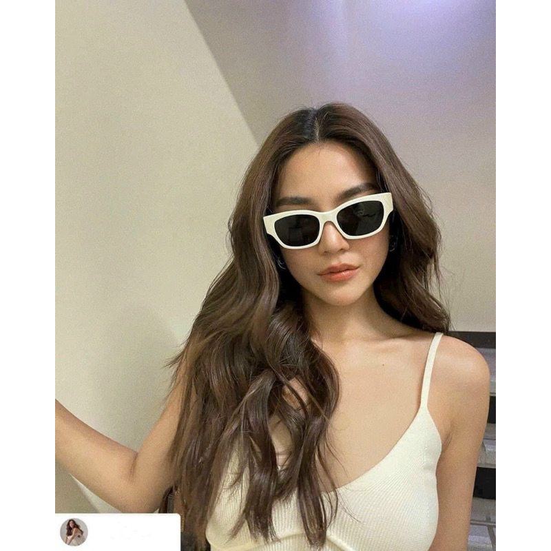 Kính Ce’line Mắt mèo Mẫu mới năm 2023