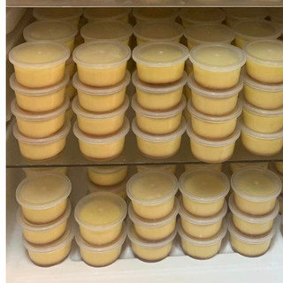 Bánh flan nhà nấu bánh flan tự làm
