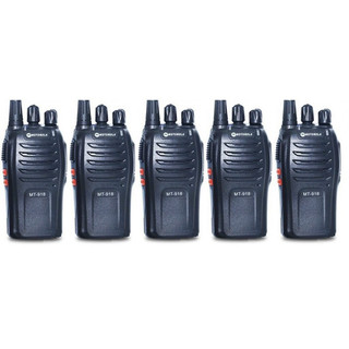 Bộ Đàm Motorola MT-918