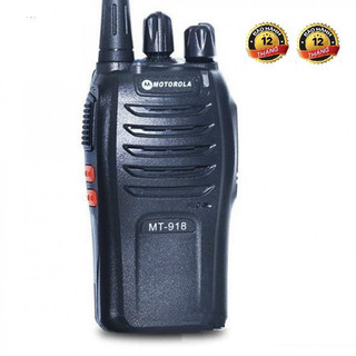Bộ đàm motorola mt-918