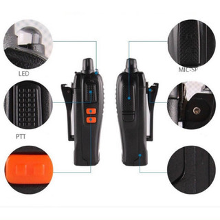 Bộ Đàm Motorola MT-918