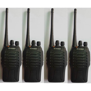 Bộ Đàm Motorola GP 668