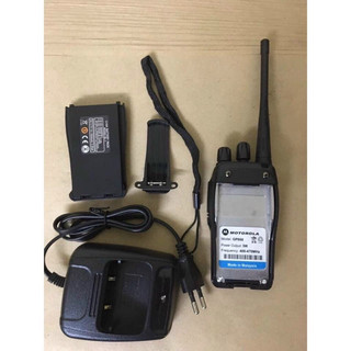 Bộ Đàm Motorola GP 668