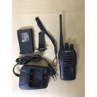Bộ Đàm Motorola GP 668