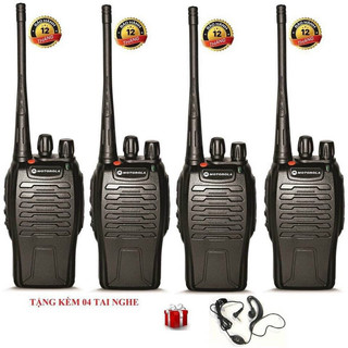 Bộ Đàm Motorola GP 668