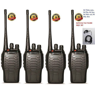 Bộ Đàm Motorola GP 668