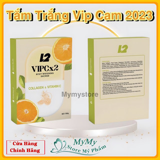 Tắm trắng vip caml2 2023