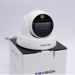 Camera ip dome hồng ngoại 4.0 megapixel kbvision kx-c4012an3