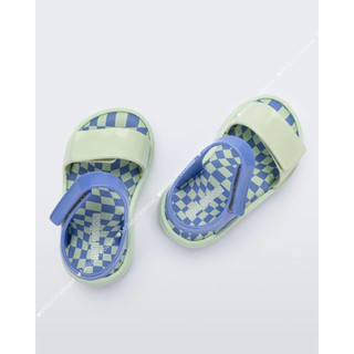 Hàng có sẵn - Dép Mini Mellisa sandal hoa nhí cho bé gái