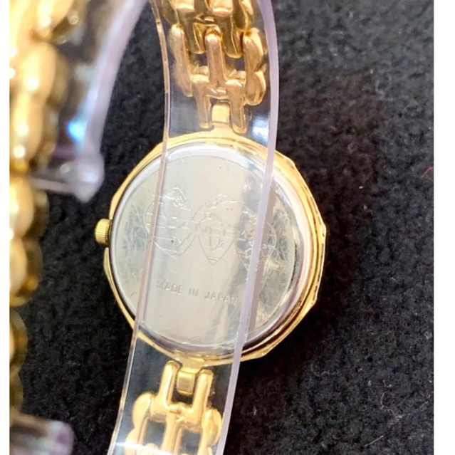 Đồng hồ nữ hiệu LANCE - Paris Pháp