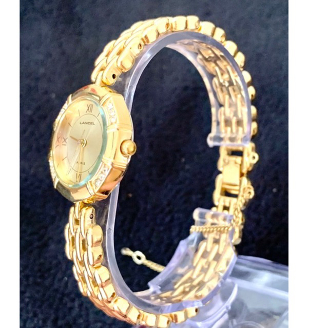 Đồng hồ nữ hiệu LANCE - Paris Pháp