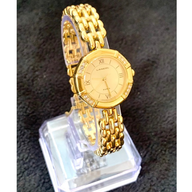 Đồng hồ nữ hiệu LANCE - Paris Pháp