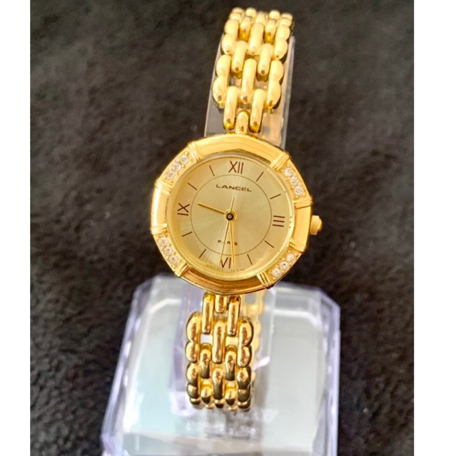 Đồng hồ nữ hiệu LANCE - Paris Pháp