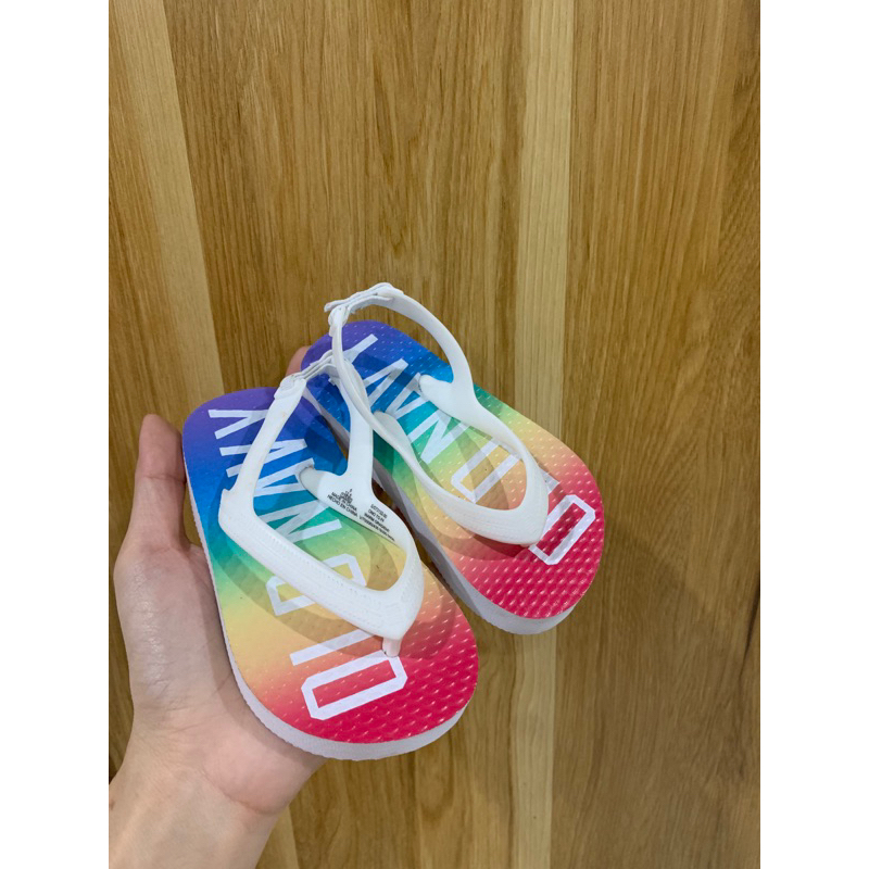 Sandal bé gái OLDNAVYy xịn chuẩn hãng
