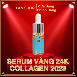 Serum 24k Collagen L.2 Beauty dewdrop