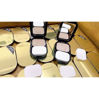 Phấn phủ siêu mịn max factor facefinity compact foundation spf20
