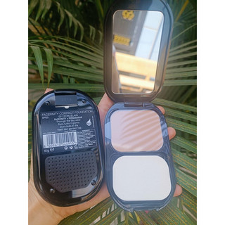 PHẤN PHỦ SIÊU MỊN MAX FACTOR FACEFINITY COMPACT FOUNDATION SPF20