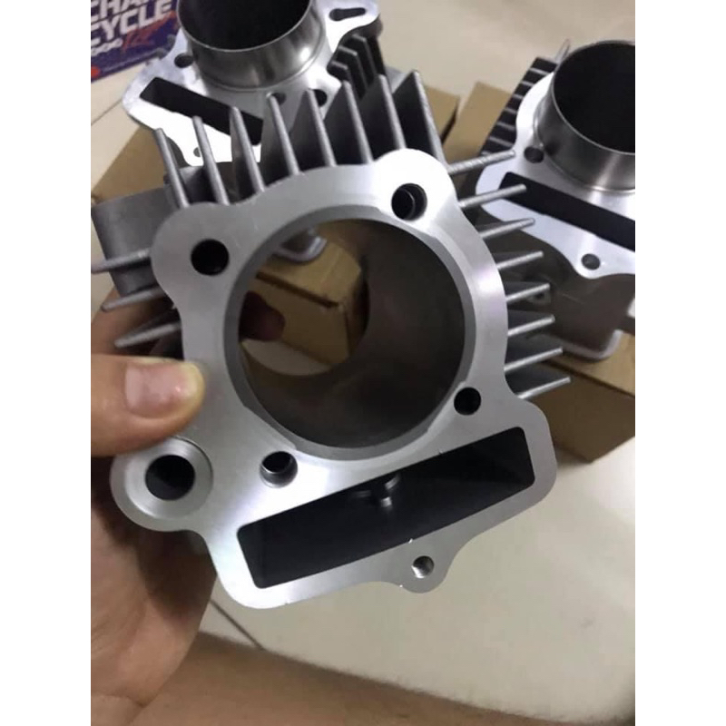 LÒNG NHÔM HONDA 49cc