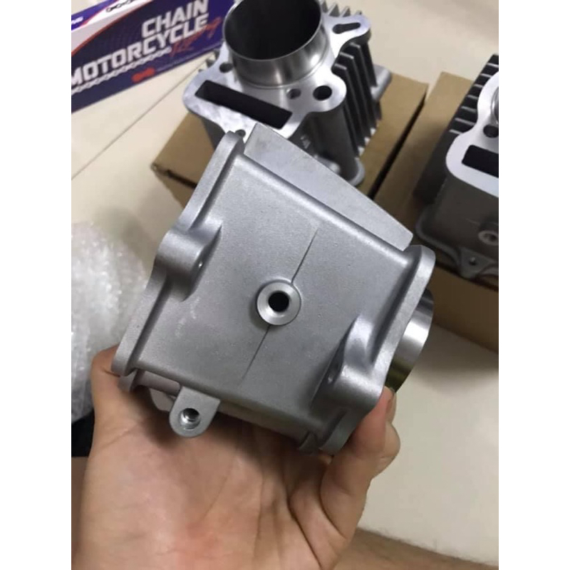 LÒNG NHÔM HONDA 49cc