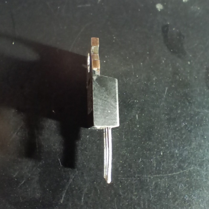 IRFB3077 tháo máy 210A 75V 370W lưng đồng đỏ