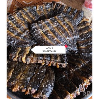 500g khô cá trê Biển Hồ sấy khô Campuchia