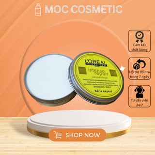 Sáp vuốt tóc nam tạo kiểu giữ nếp cả ngày loreal chất clay siêu chất