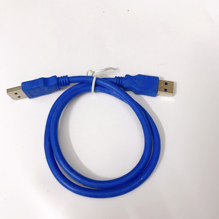 Dây usb 2 đầu đực usb 3.0 dài 60cm