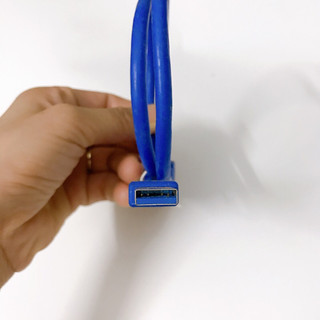 Dây usb 2 đầu đực usb 3.0 dài 60cm