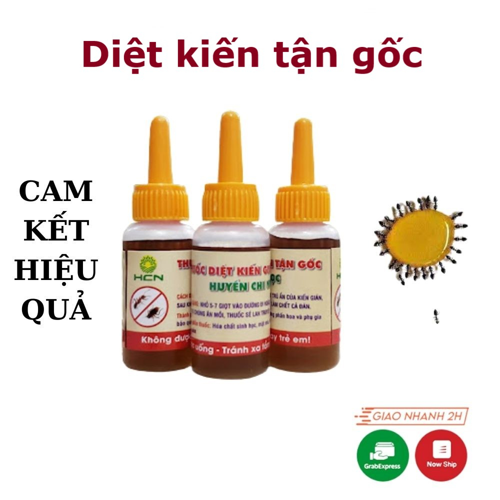Diệt Kiến Gián Sinh Học Diệt TẬN GỐC Nobihome An Toàn,thuốc diệt gián sinh học TẬN GỐC an toàn triệt để dễ dùng