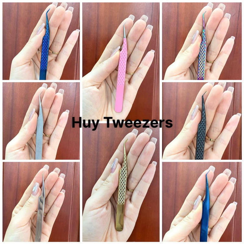 () Nhíp Tách,Classic 45 độ CAO CẤP