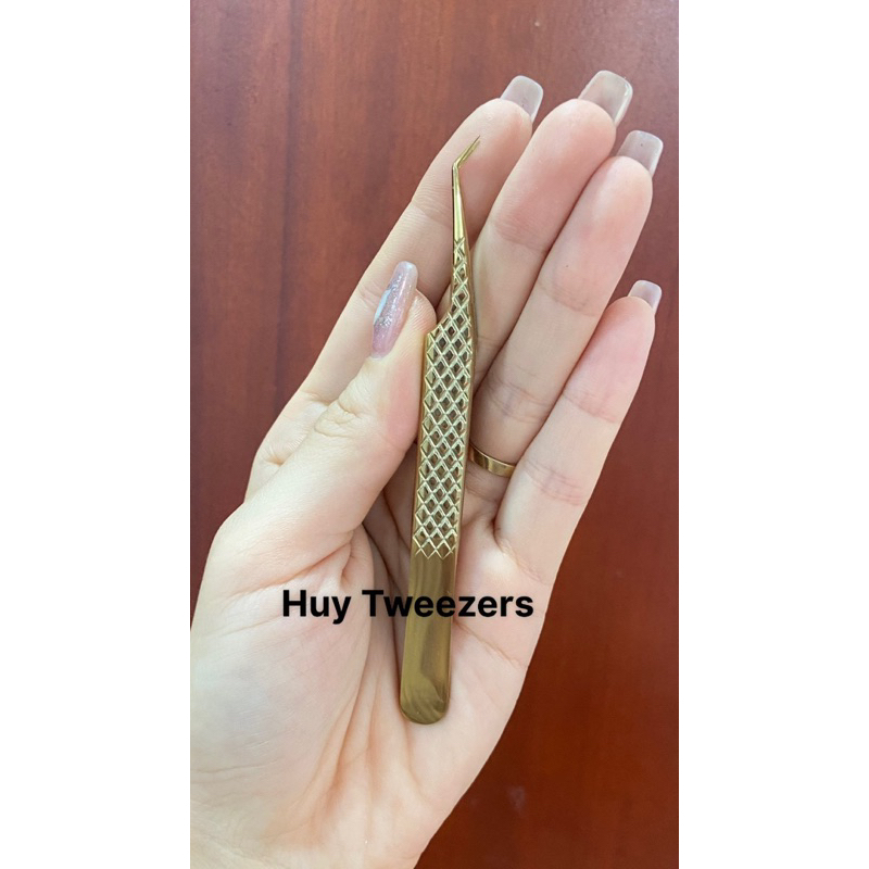 () Nhíp Tách,Classic 45 độ CAO CẤP