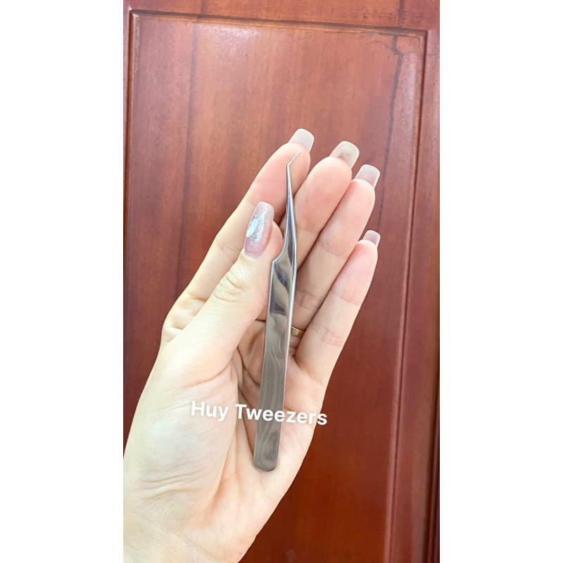 () Nhíp Tách,Classic 45 độ CAO CẤP
