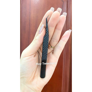 () Nhíp Tách,Classic 45 độ CAO CẤP Có Phủ Nhám Nano