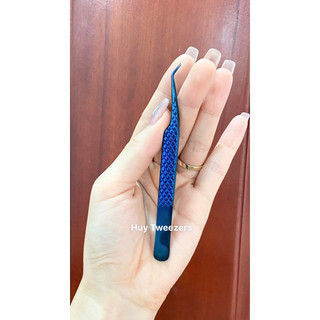 () Nhíp Tách,Classic 45 độ CAO CẤP Có Phủ Nhám Nano
