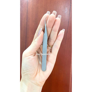 () Nhíp Tách,Classic 45 độ CAO CẤP Có Phủ Nhám Nano