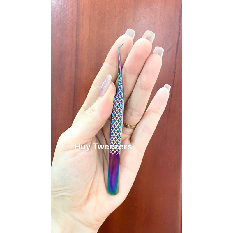 () Nhíp Tách,Classic 45 độ CAO CẤP