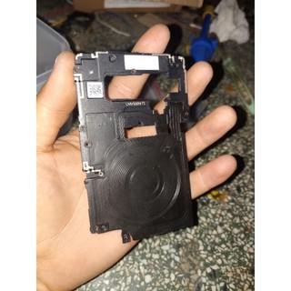 Nfc, chặn main lg v50