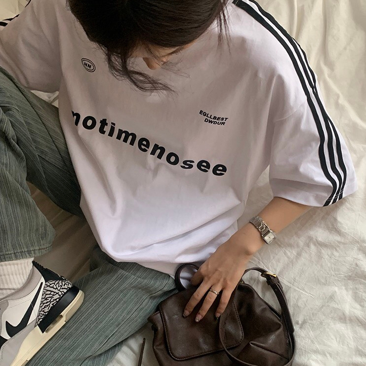 Ed half tee  | dsoutfit