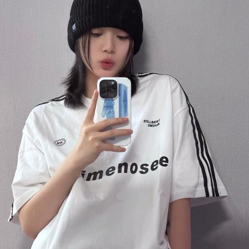 Ed half tee  | dsoutfit