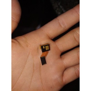Camera trước LG G8 Thinq