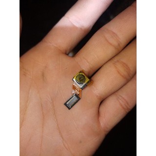 Camera trước lg g8 thinq
