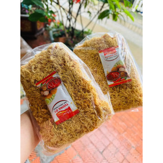 1 gói cơm cháy siêu chà bông