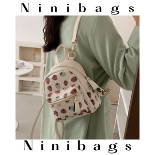 Balo da mini nữ dễ thương đi chơi phong cách hàn quốc pk 369