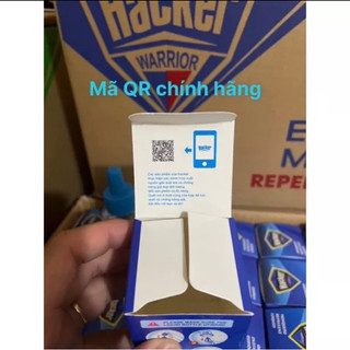 ❣️FREESHIP❣️ Tinh dầu đuổi muỗi, tinh dầu Hacker sịn